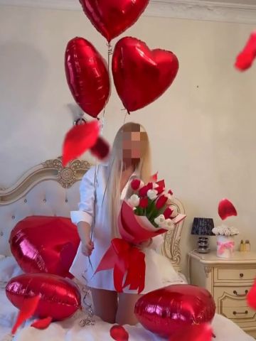 Проститутка Таисия